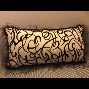 Designer Pillow